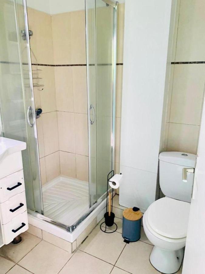 Studio Bod'Lanme - Trois Ilets Les Trois-Ilets Exterior foto